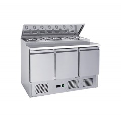 Стіл холодильний Саладетти Frosty PS300