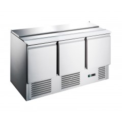 Стіл холодильний Саладетти Frosty PS200