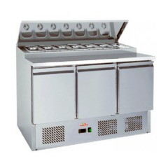 Стіл холодильний Саладетти Frosty PS300