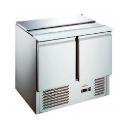 Стіл холодильний Саладетти Frosty S900