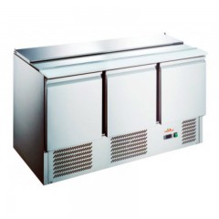 Стіл холодильний Саладетти Frosty S903