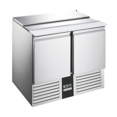 Стіл холодильний Саладетти Frosty PS200