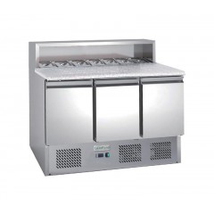 Стіл холодильний для піци Forcold G-PZ3600TN-FC