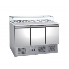 Стіл холодильний для піци Forcold G-PZ3600TN-FC