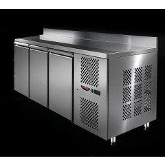 Стіл холодильний Tecnodom TF02MIDGN