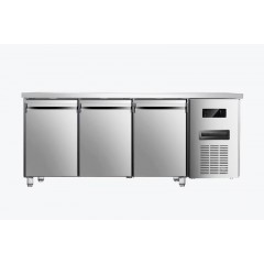 Стіл холодильний CooleQ GN2100 TN