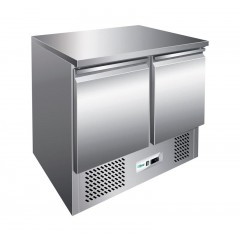 Стіл морозильний Cooleq GN 2100 BT