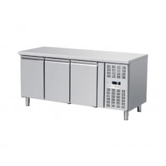 Стіл холодильний для піци Forcold G-PZ3600TN-FC