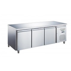 Стіл холодильний для піци Forcold G-PZ3600TN-FC