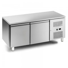 Стіл холодильний Hurakan HKN-GXRC3GN