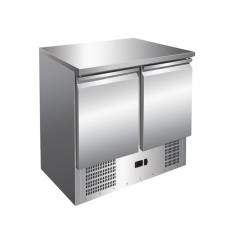 Стіл морозильний EWT INOX GN2100BT