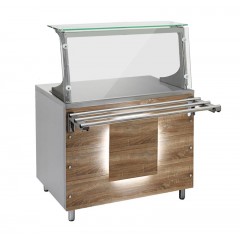 Стіл нейтральний КИЙ-В НЕ Класик