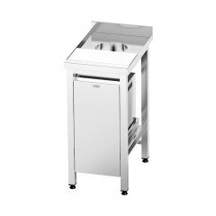 станція бармена