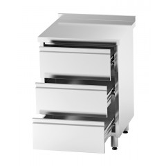 Стіл обробний СП - 5