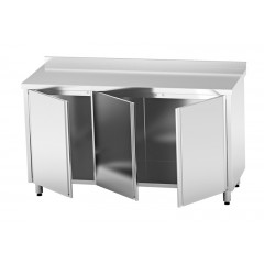 Стіл обробний СП - 5