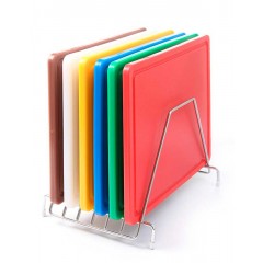 Стойка для досок Hendi 826201