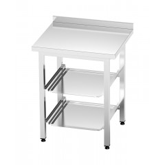 Стол для корзин посудомоечной машины Orest BM-2-2