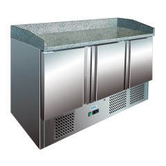 Стол для пиццы Berg S903PZ