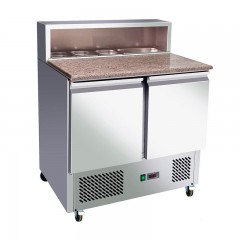 Стол для пиццы CooleQ PS900
