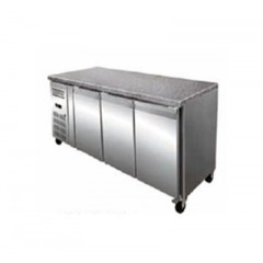 Стол для пиццы EFC GN3100TNPZ R290