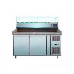 Стол для пиццы EFC PZ2600TN R290