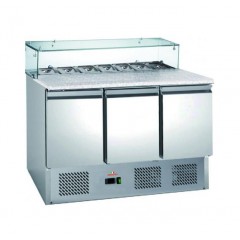 Стол для пиццы Frosty PS903GT