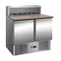 Стол для пиццы GGM Gastro SAG97GND