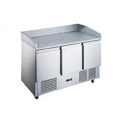 Стол для пиццы Hurakan HKN-GXPZ3GR