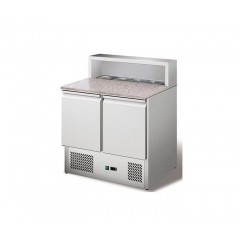 Стол для пиццы Rauder SRP S900