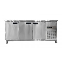 Стол холодильный Tehma 1860х700