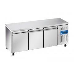 Стол холодильный Brillis GN3100TN