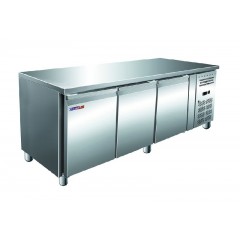 Стол холодильный CooleQ GN3100 TN