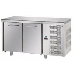 Стол холодильный DGD TF02 EKO GN AL