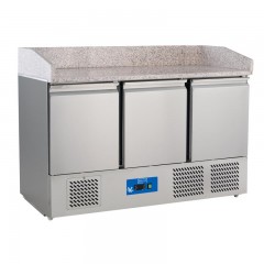 Стол холодильный для пиццы Brillis G-S903VPZ