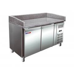 Стол холодильный для пиццы Cooleq PZ2600TN