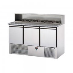 Стол холодильный для пиццы DGD SL03AI