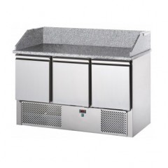 Стол холодильный для пиццы DGD SL03PZ