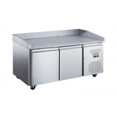 Стол холодильный для пиццы GoodFood GF-PZ2600TN-HC
