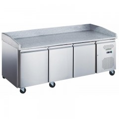 Стол холодильный для пиццы GoodFood GF-PZ3600TN-HC
