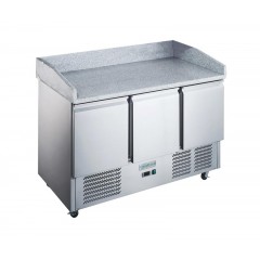 Стол холодильный для пиццы GoodFood GF-S903PZ-HC