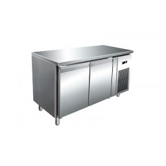 Стол холодильный EWT INOX GN2100TN