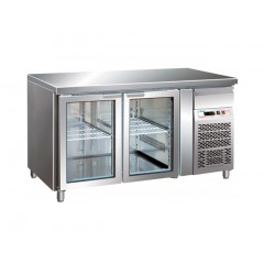 Стол холодильный Forcar G-GN2100TNG