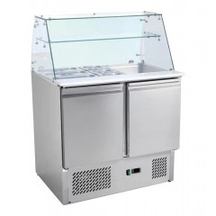 Стол холодильный Frosty S900SQ