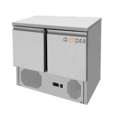 Стол холодильный Gooder PS900 SS TOP