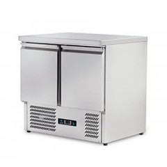 Стол холодильный Hurakan HKN-GXS2GN