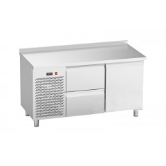 Стол холодильный Orest RT-1.5-6L-2.1 1500х600