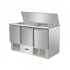 Стол холодильный саладетта Berg THS903