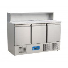 Стол холодильный саладетта Brillis G-PS903