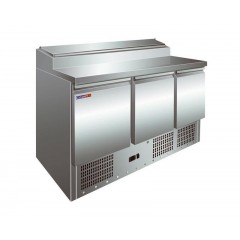 Стол холодильный саладетта CooleQ PS300