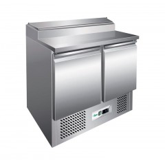 Стол холодильный саладетта Forcar G-PS200